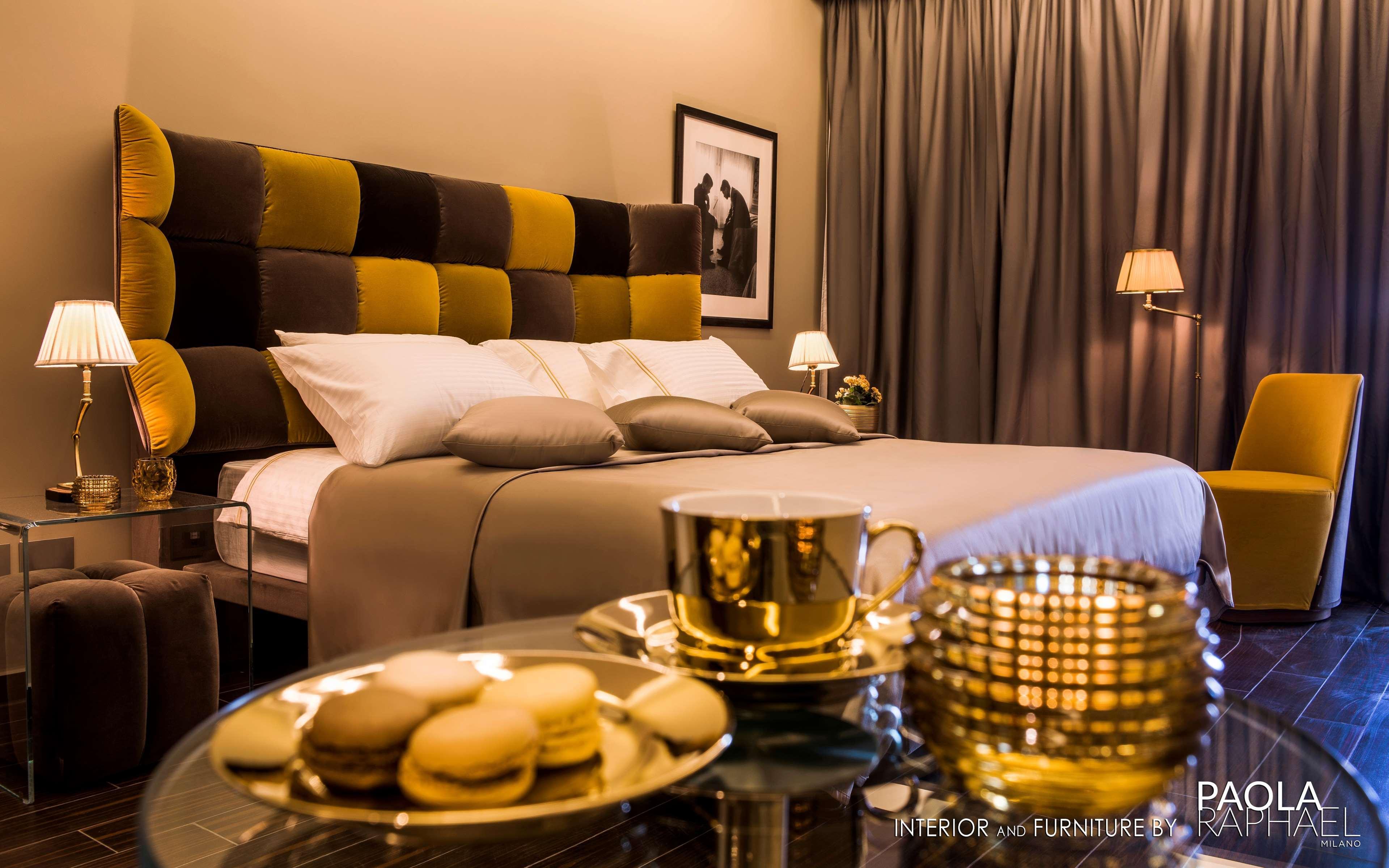 Royal Tulip Achrafieh Hotel Beirut