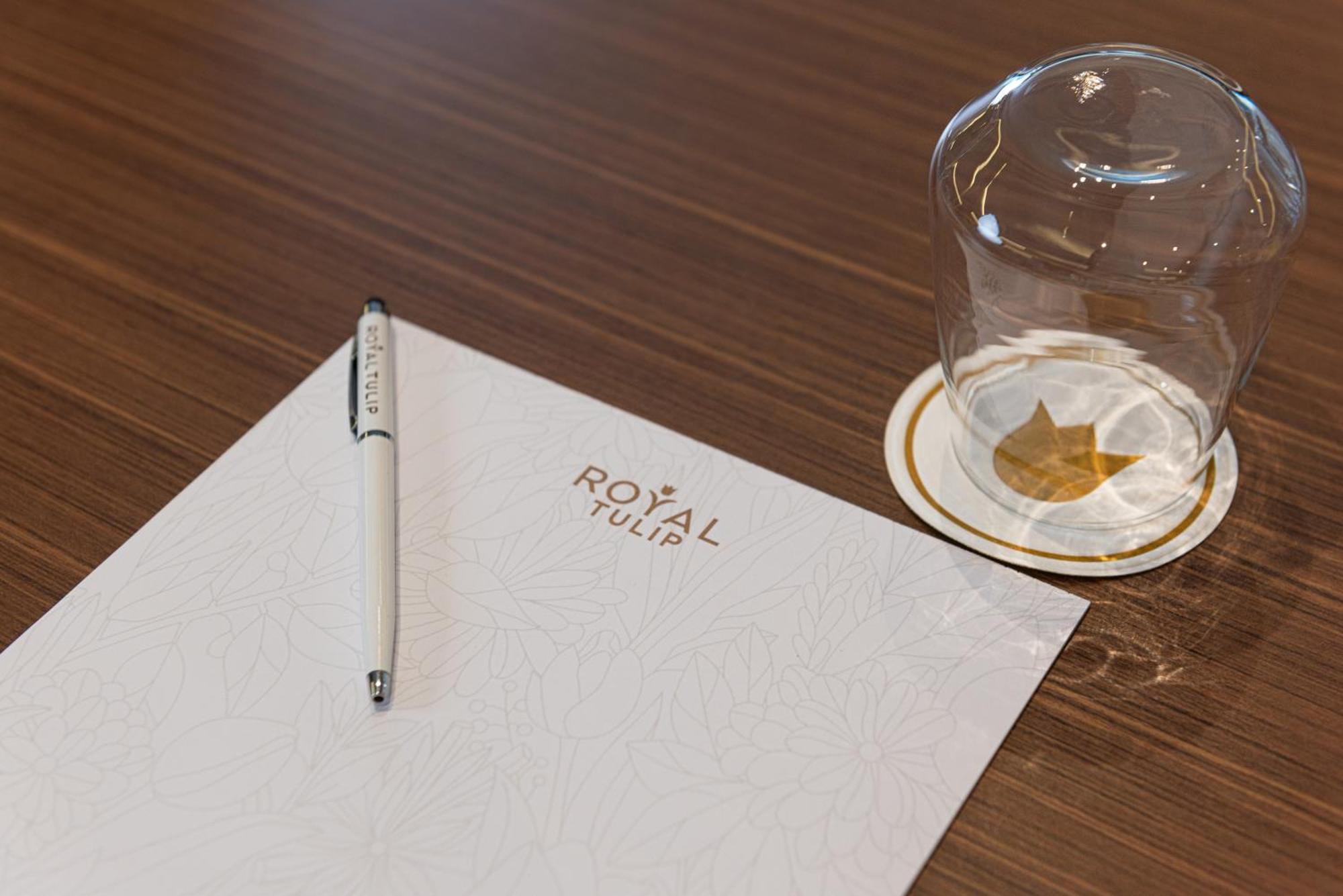 Royal Tulip Achrafieh Hotel 5*