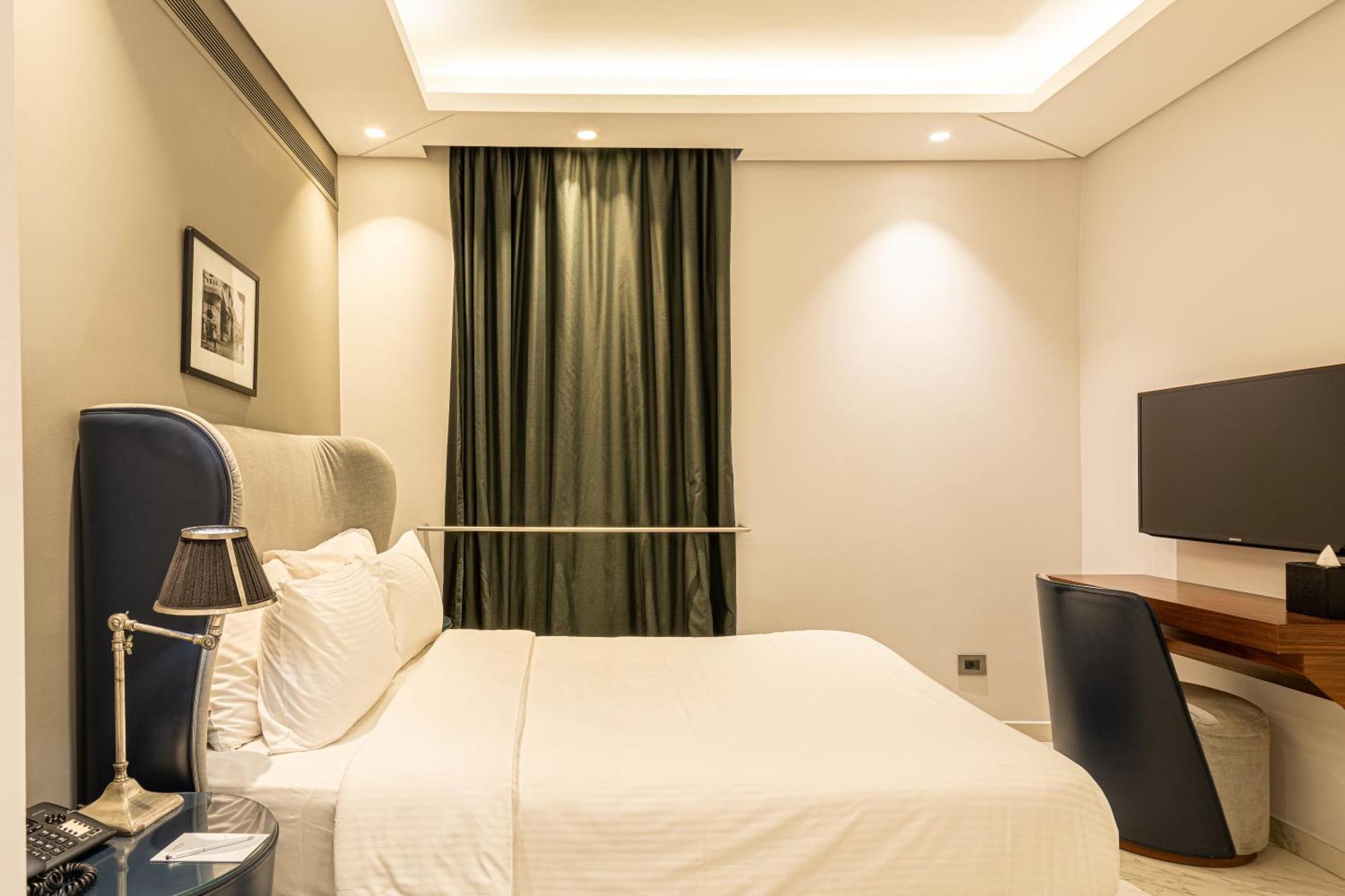 Hotel Royal Tulip Achrafieh
