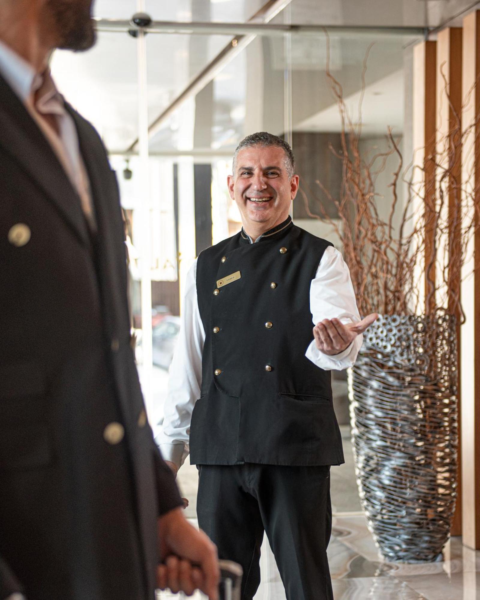 Royal Tulip Achrafieh 5* Beirut