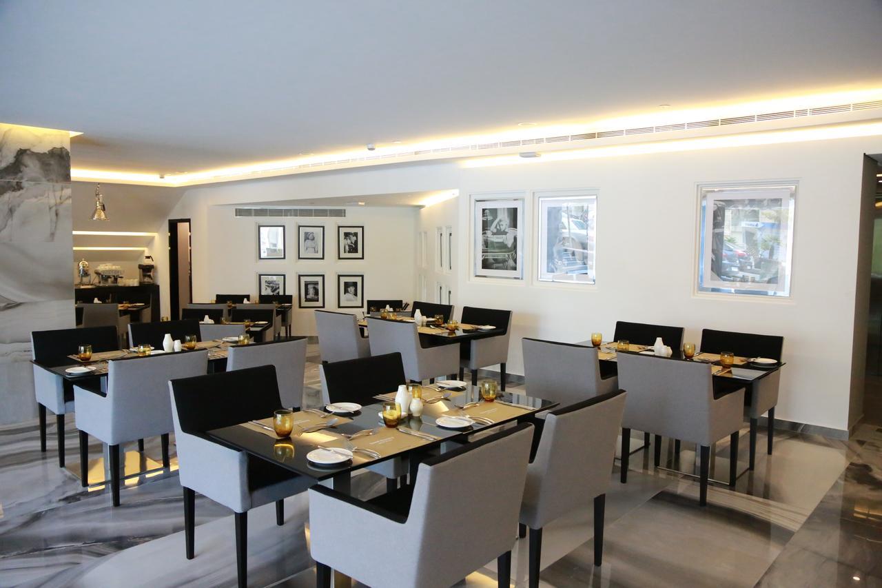 Royal Tulip Achrafieh 5* Beirut