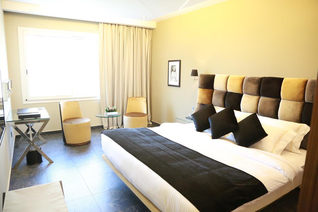 Hotel Royal Tulip Achrafieh 5*