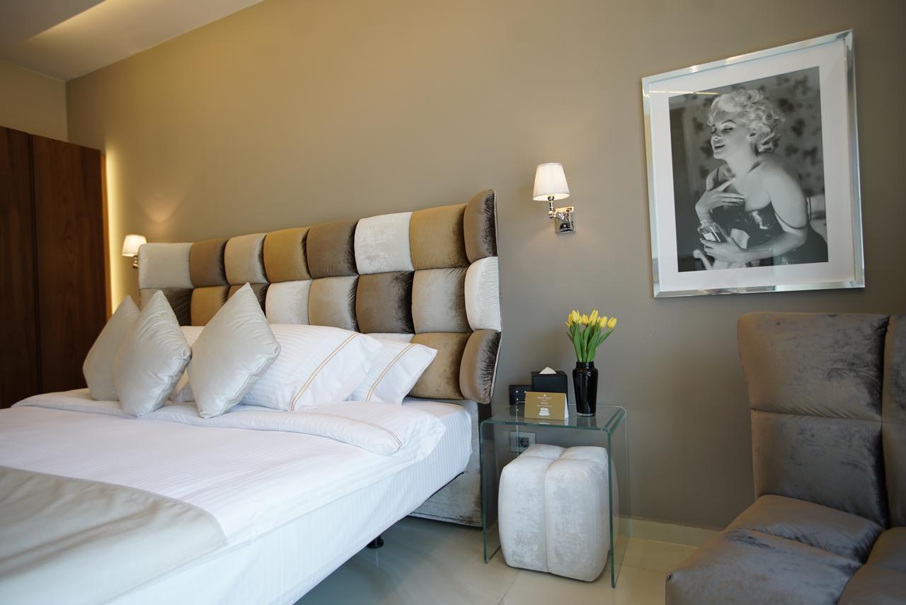 Royal Tulip Achrafieh Hotel