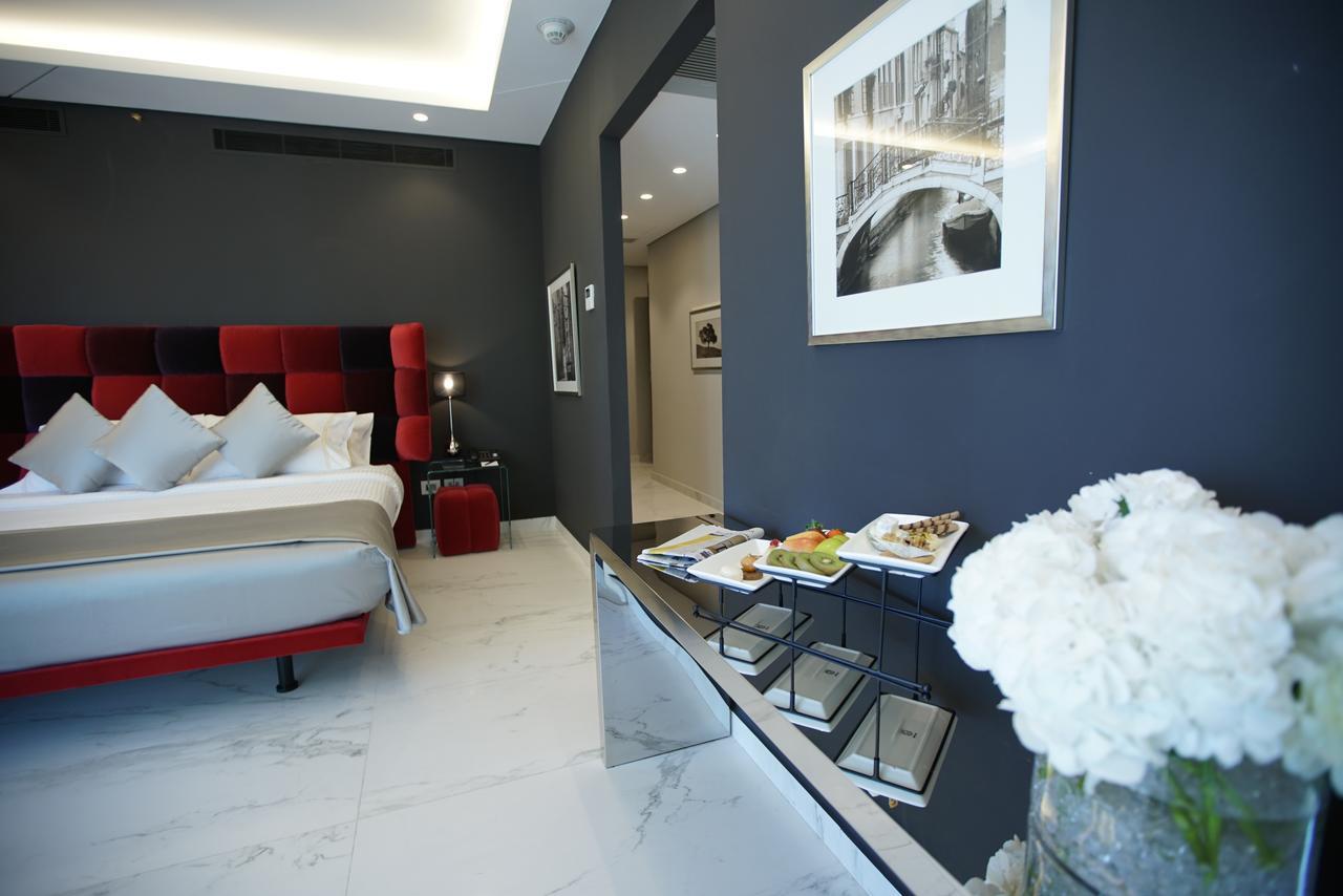 Royal Tulip Achrafieh 5* Beirut