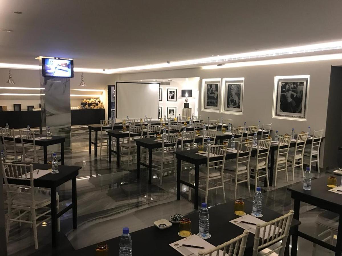 Royal Tulip Achrafieh
