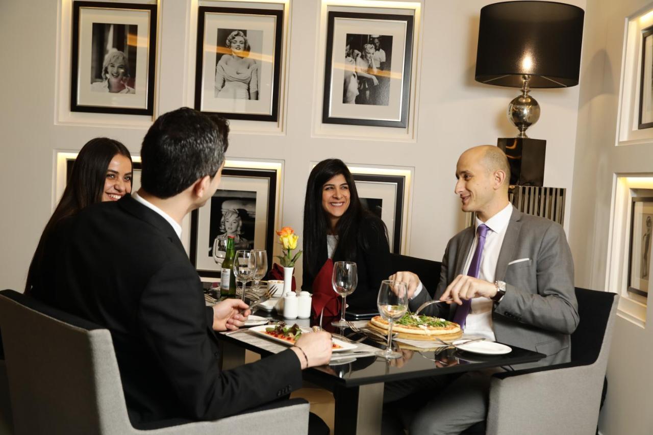 Royal Tulip Achrafieh Beirut