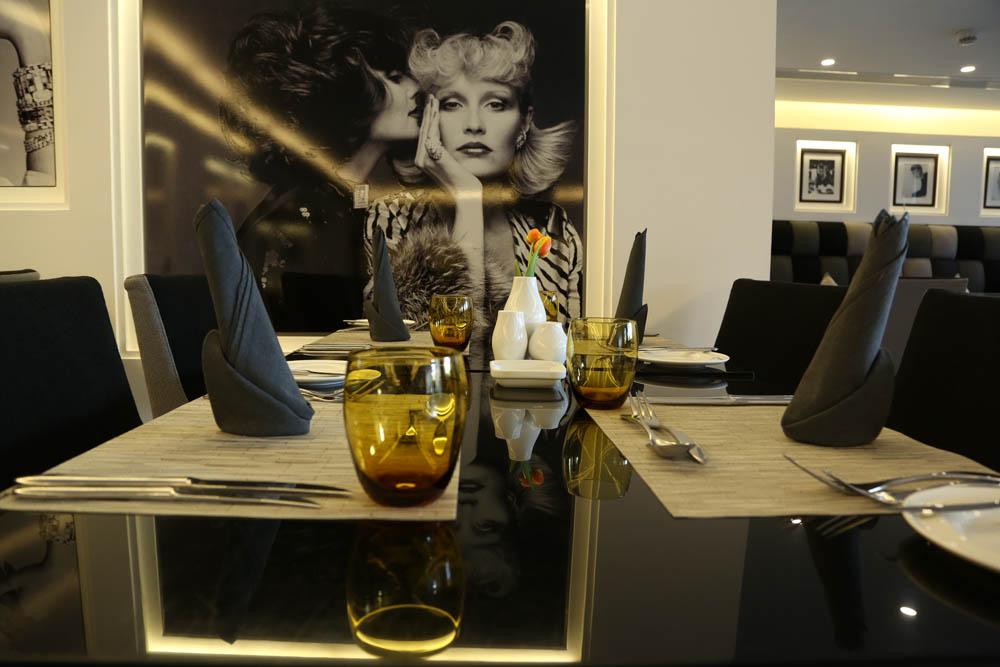 Hotel Royal Tulip Achrafieh Beirut
