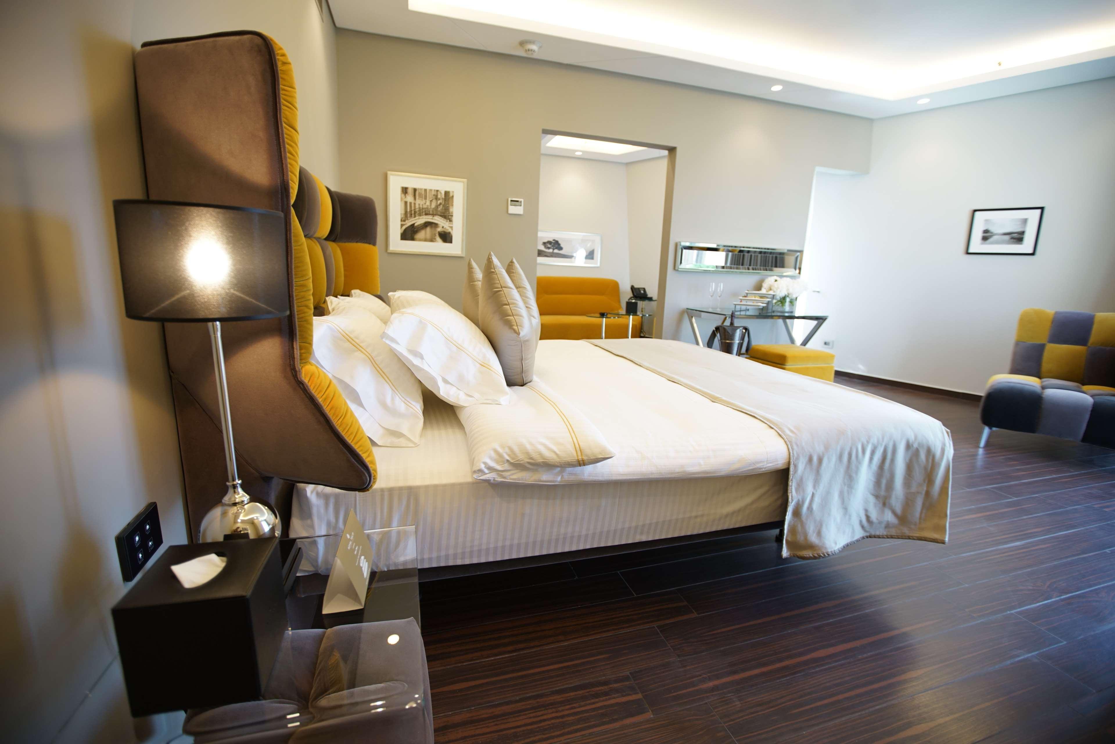Royal Tulip Achrafieh Beirut