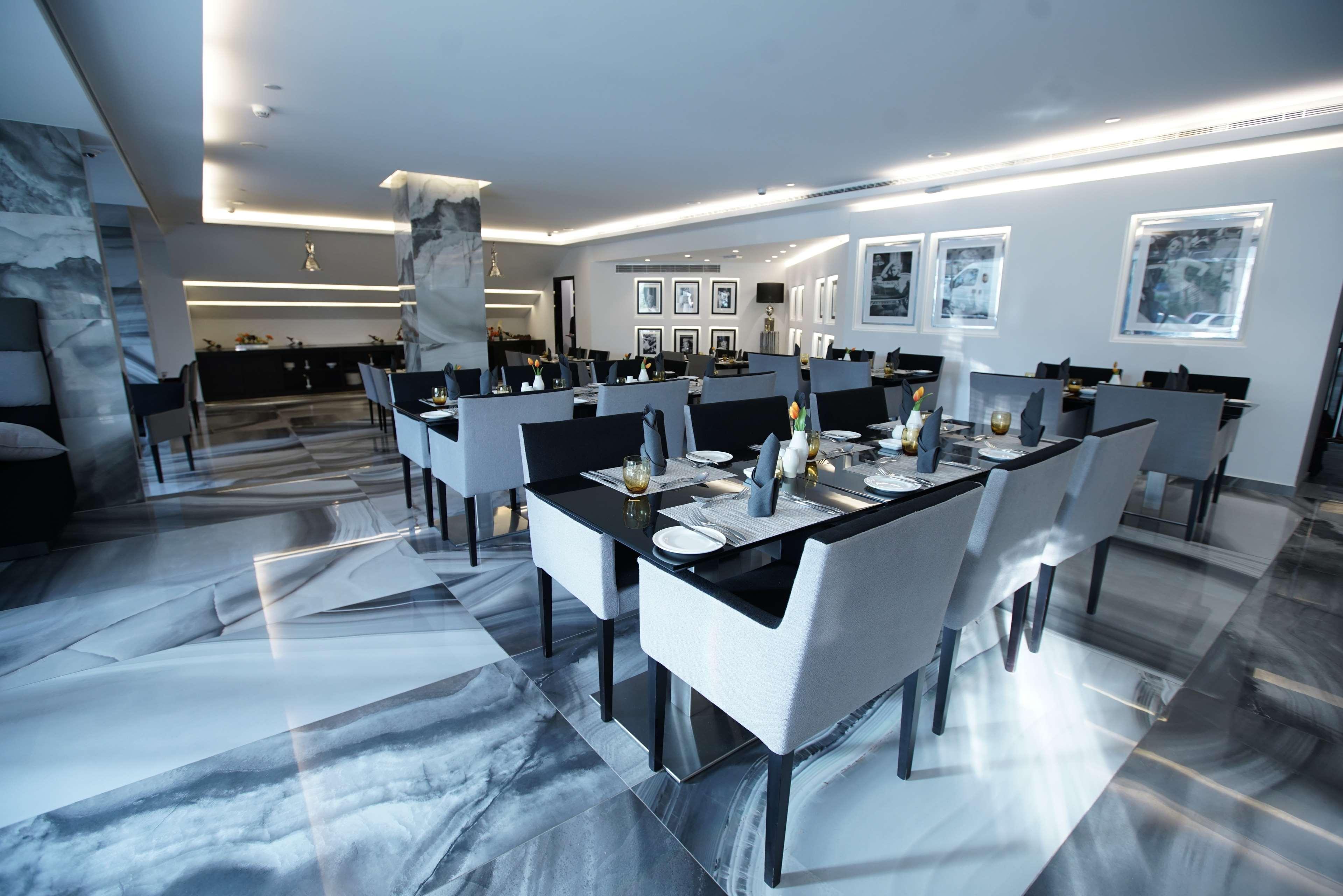 Hotel Royal Tulip Achrafieh 5*