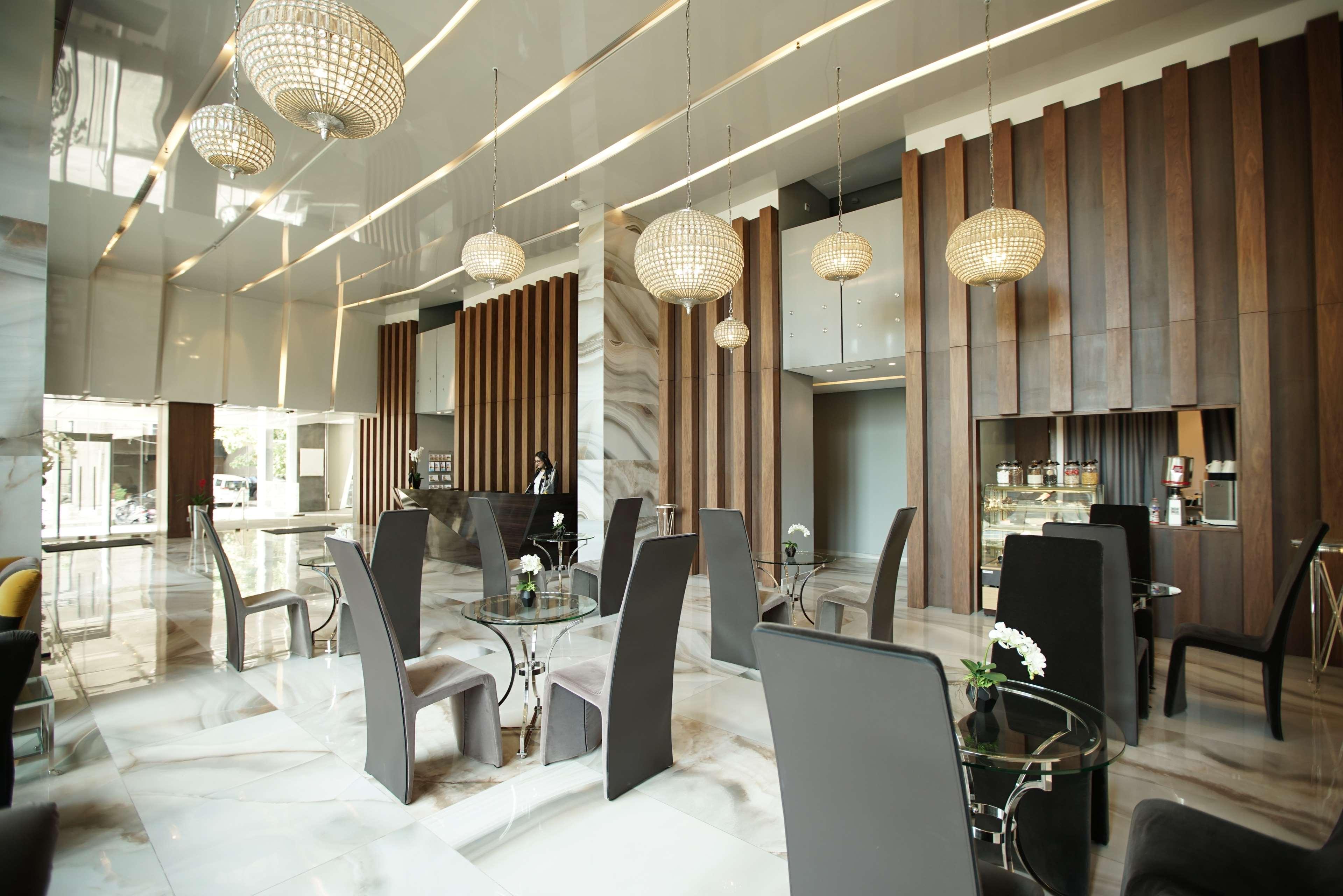 Royal Tulip Achrafieh Beirut