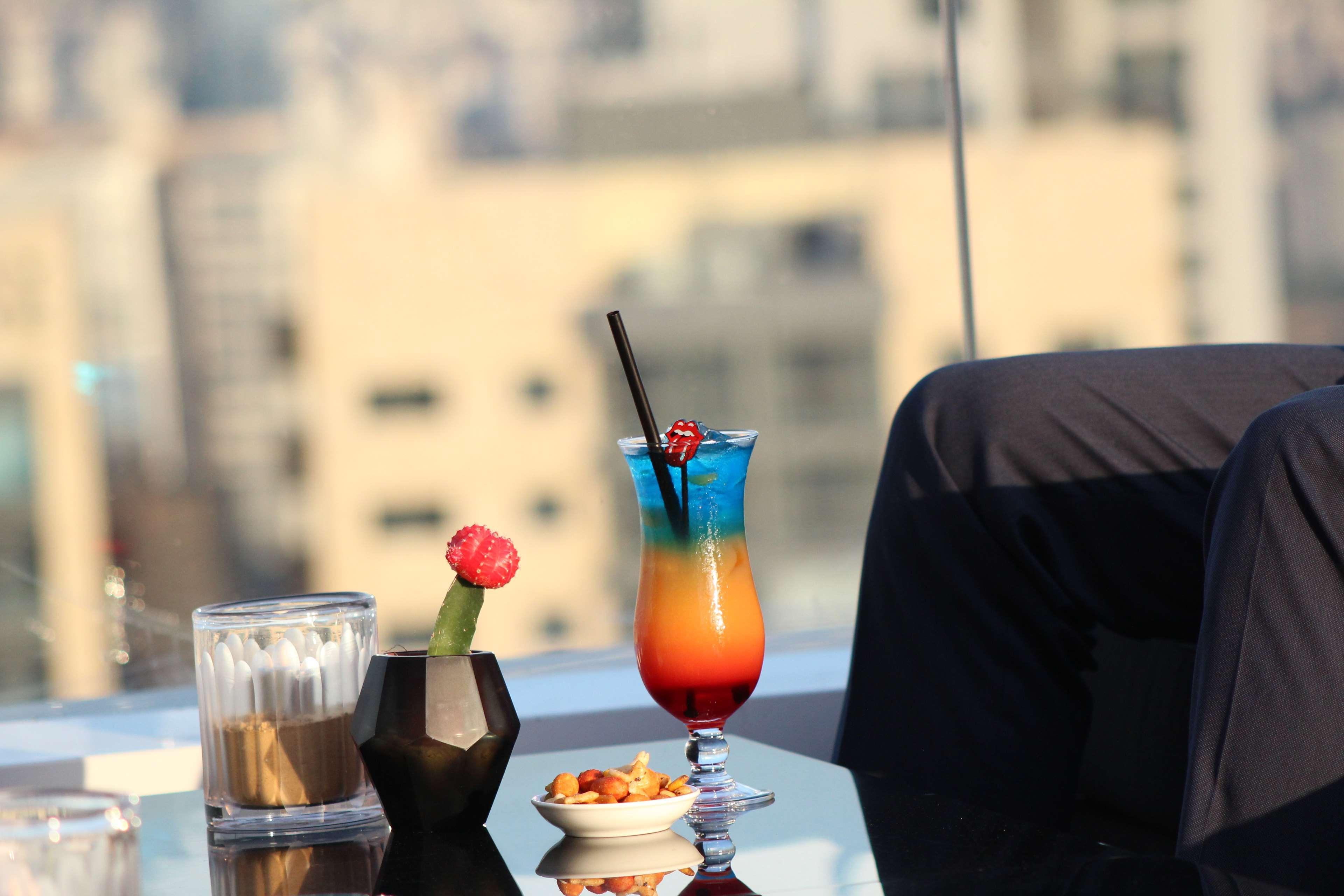 Royal Tulip Achrafieh Hotel 5*