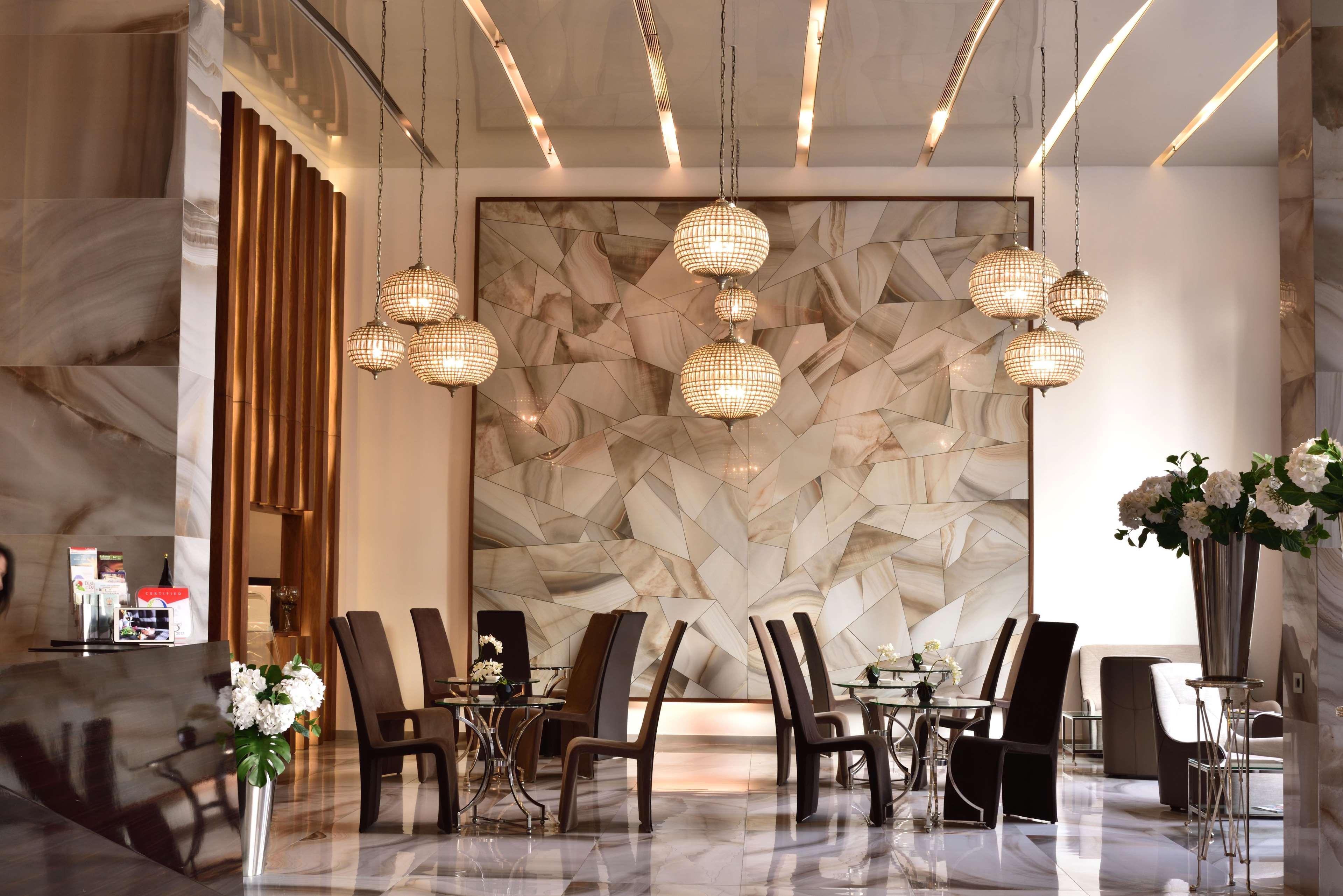 Hotel Royal Tulip Achrafieh 5*