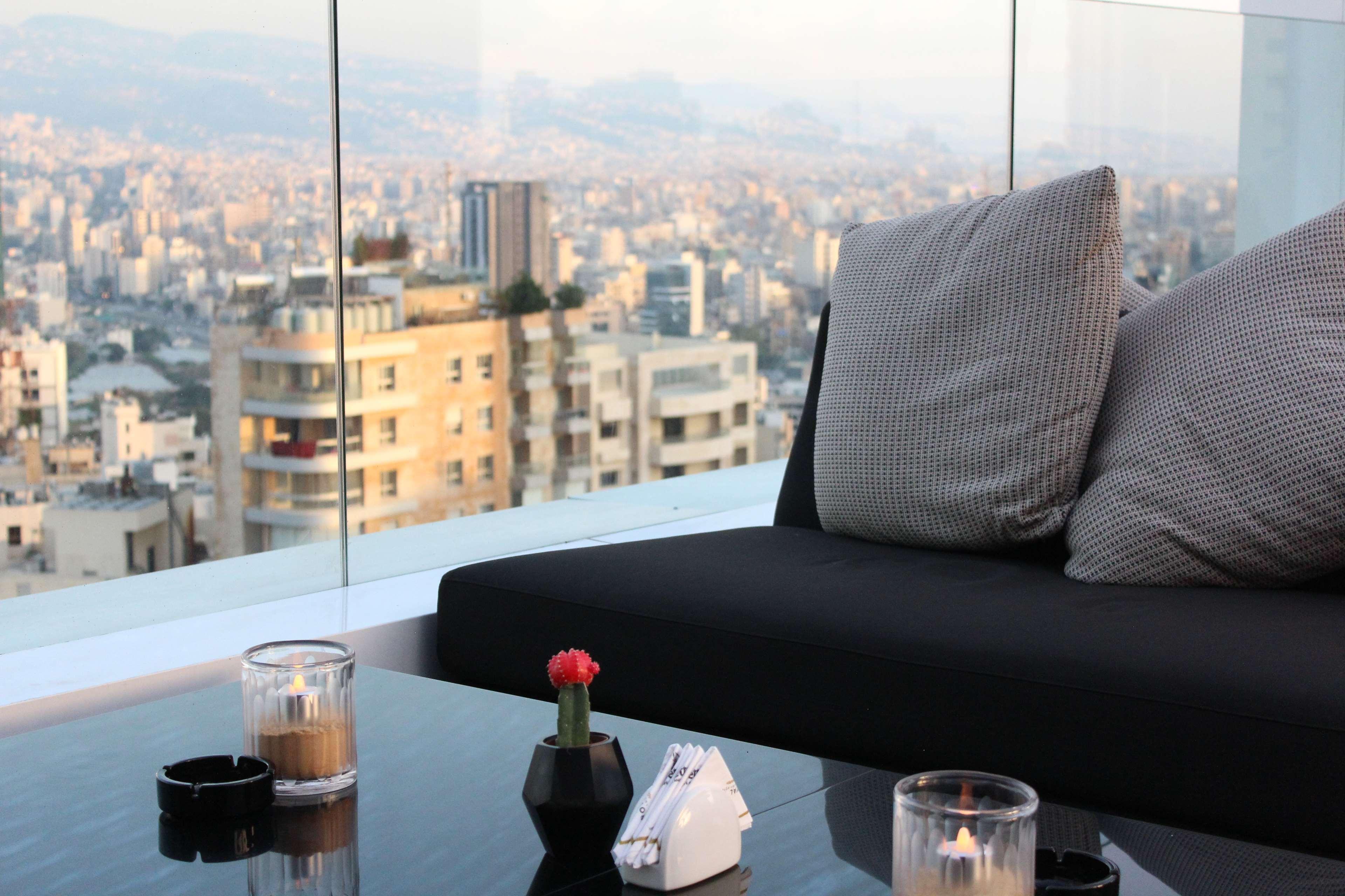 Royal Tulip Achrafieh Beirut