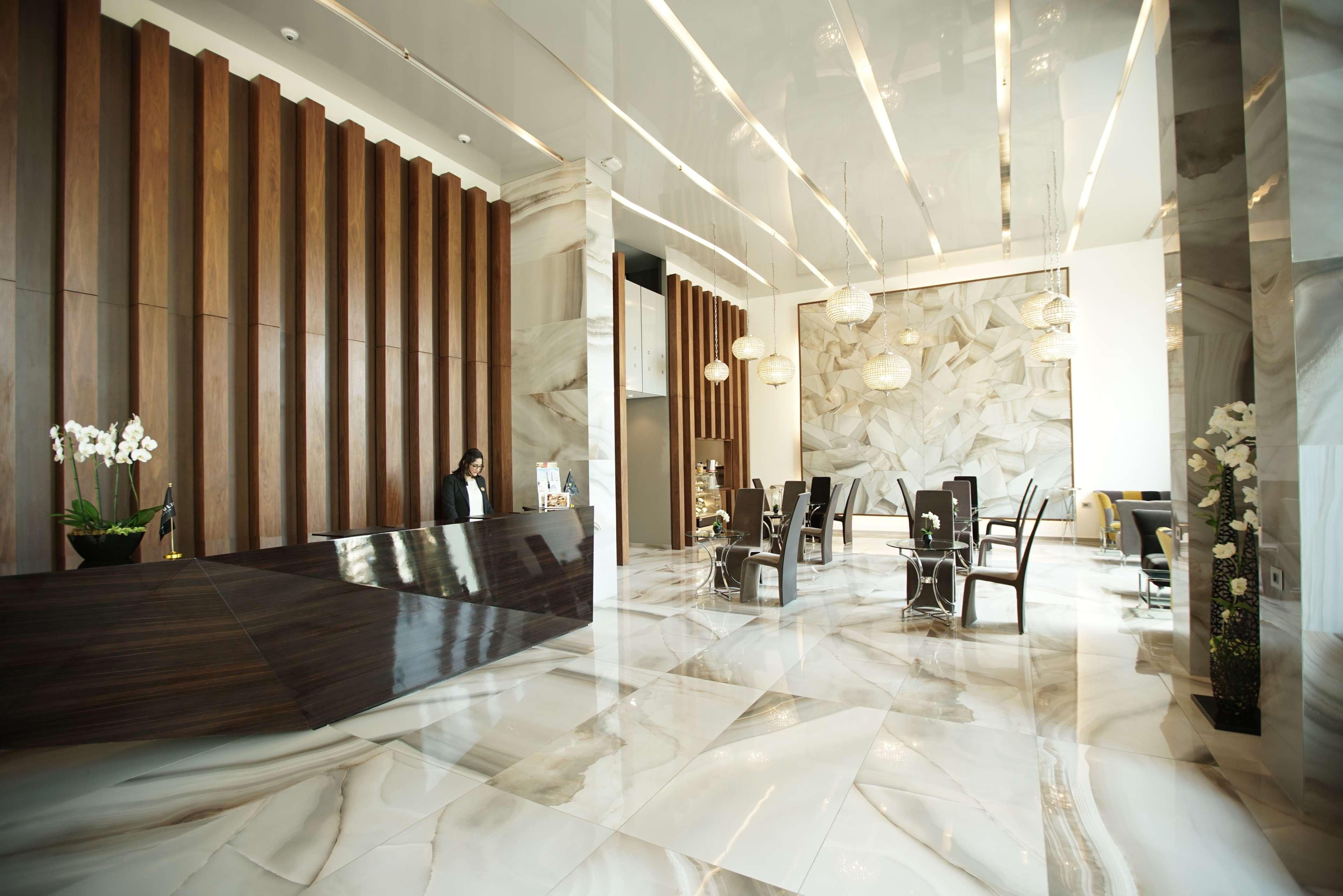 Royal Tulip Achrafieh Hotel