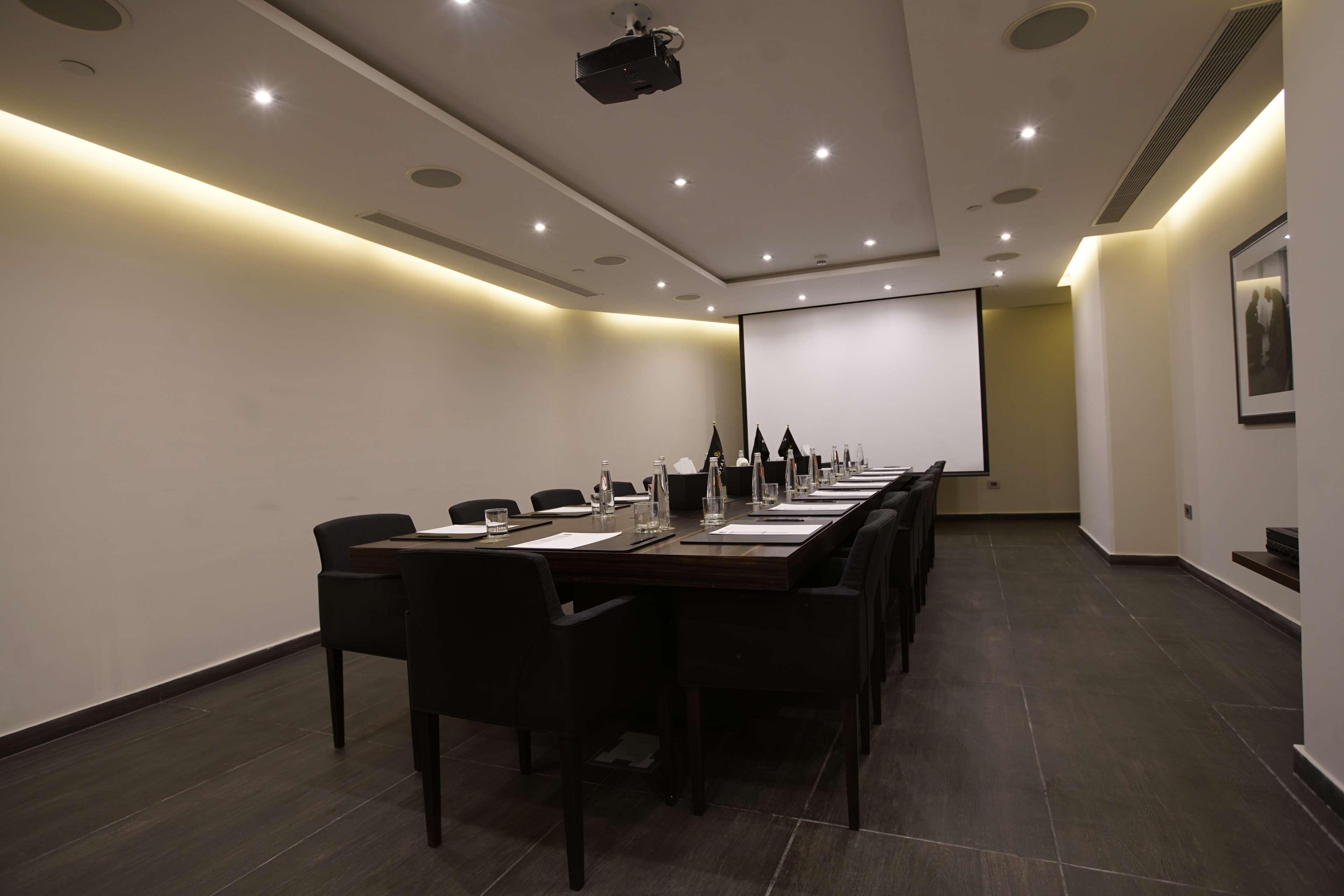 Hotel Royal Tulip Achrafieh Beirut