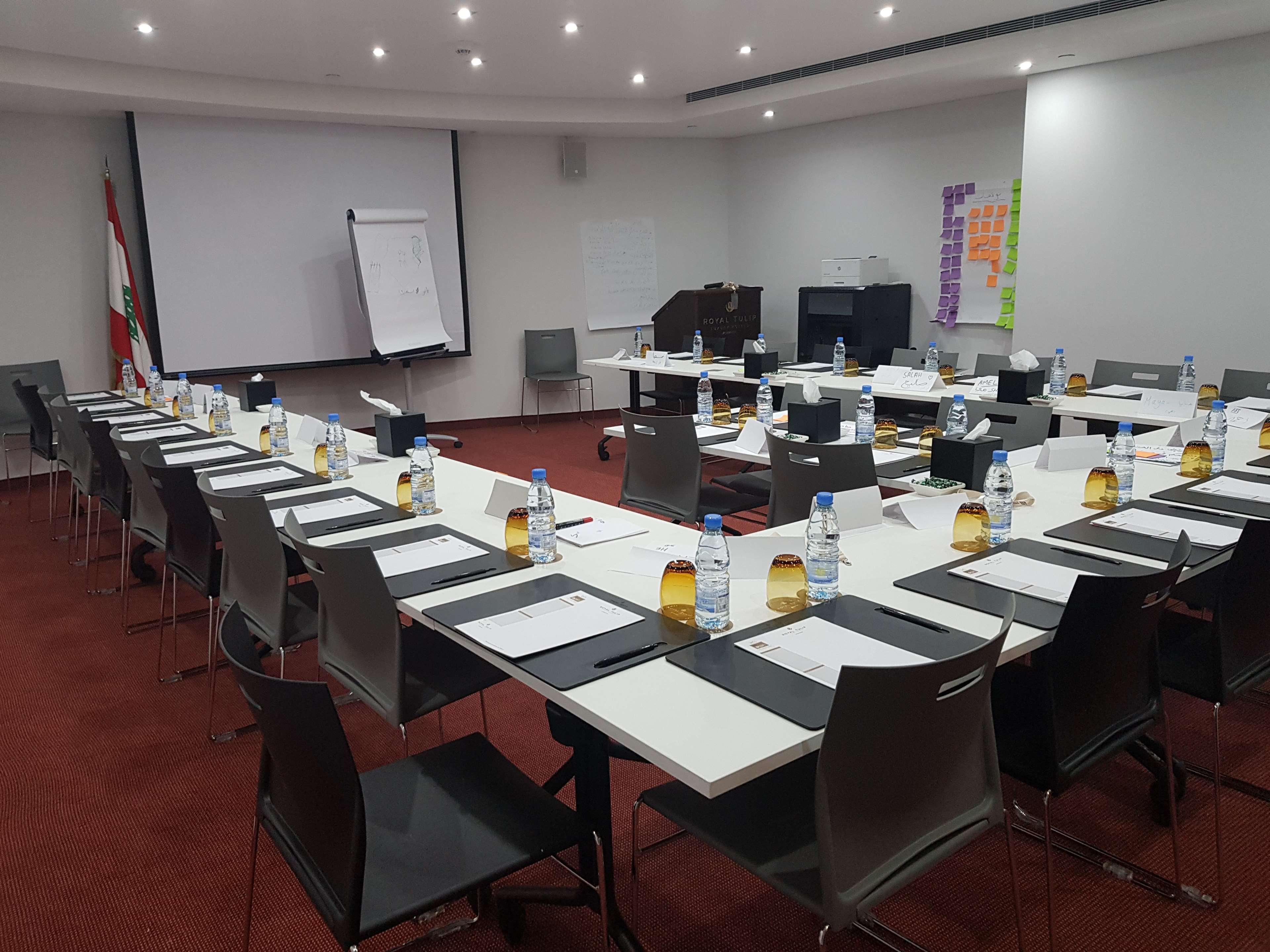 Royal Tulip Achrafieh 5*