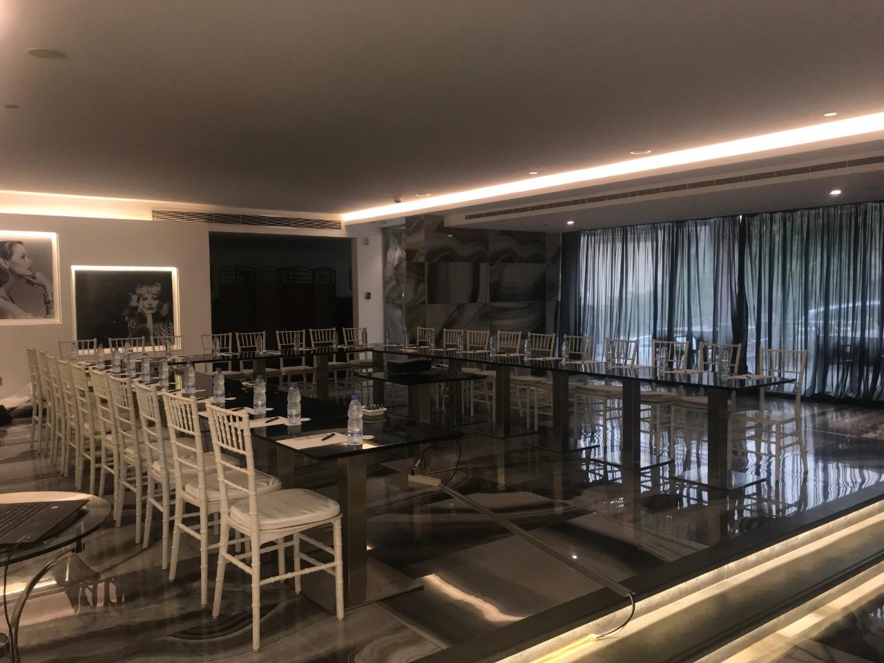 Royal Tulip Achrafieh Hotel Beirut