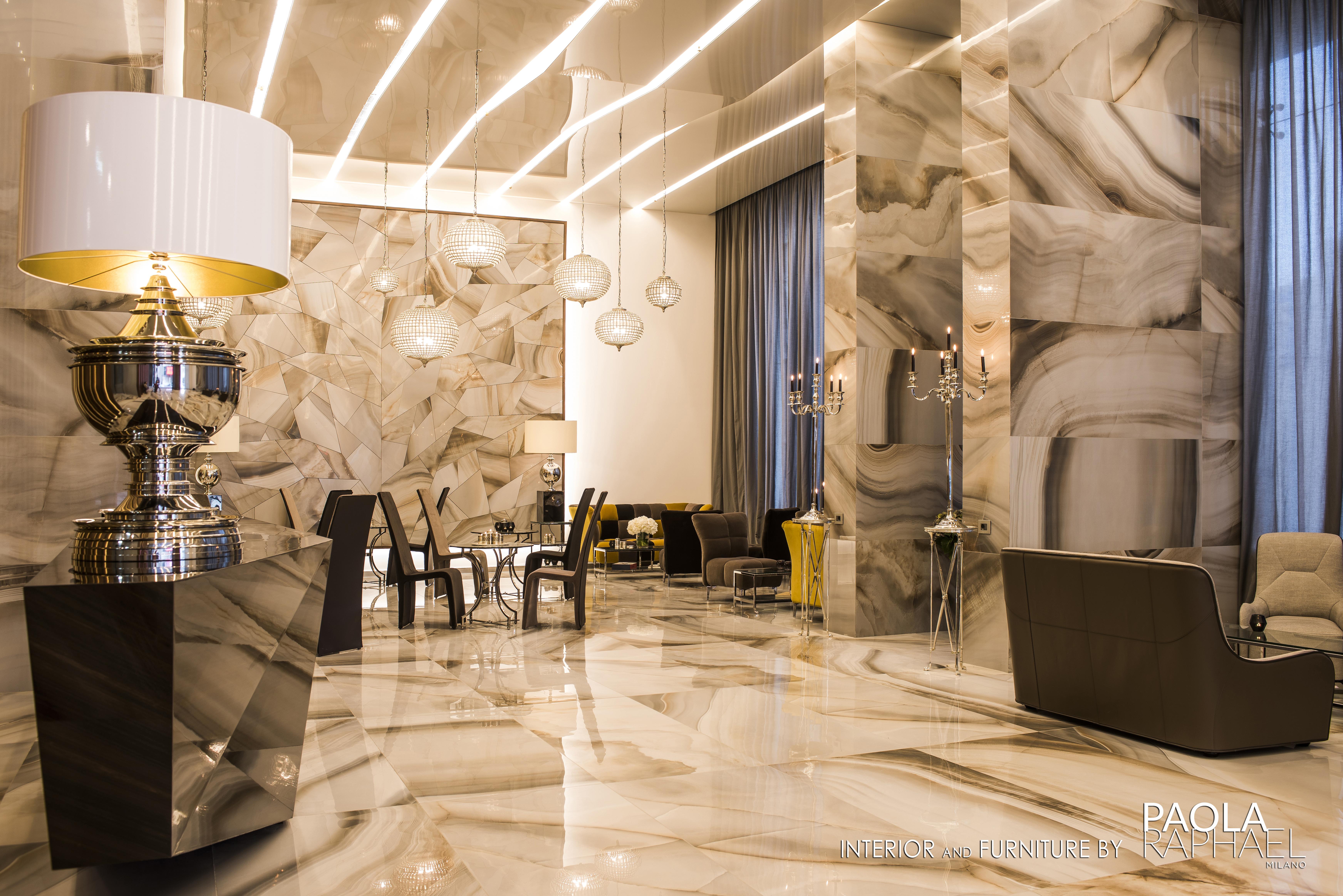 Hotel Royal Tulip Achrafieh