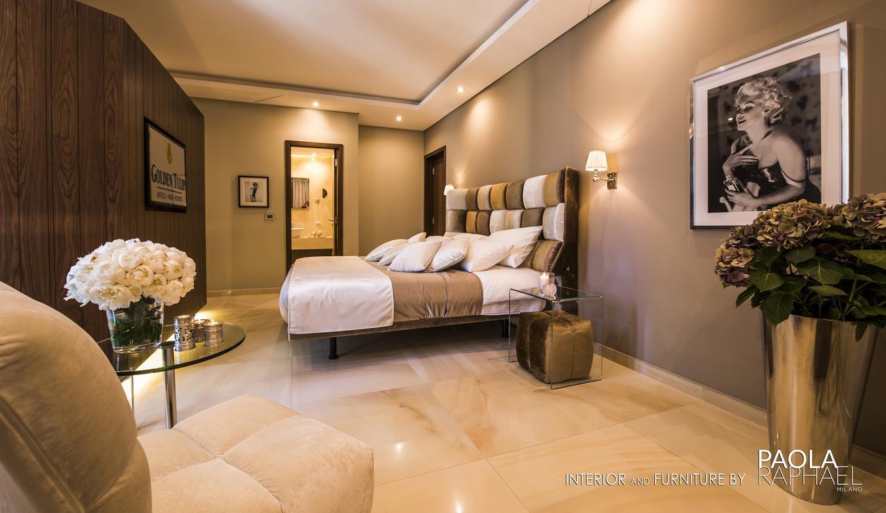 Royal Tulip Achrafieh Hotel 5*