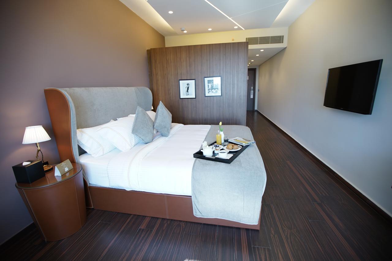 Royal Tulip Achrafieh Hotel