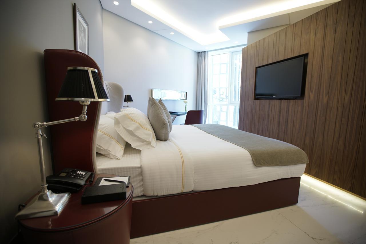 Royal Tulip Achrafieh Hotel