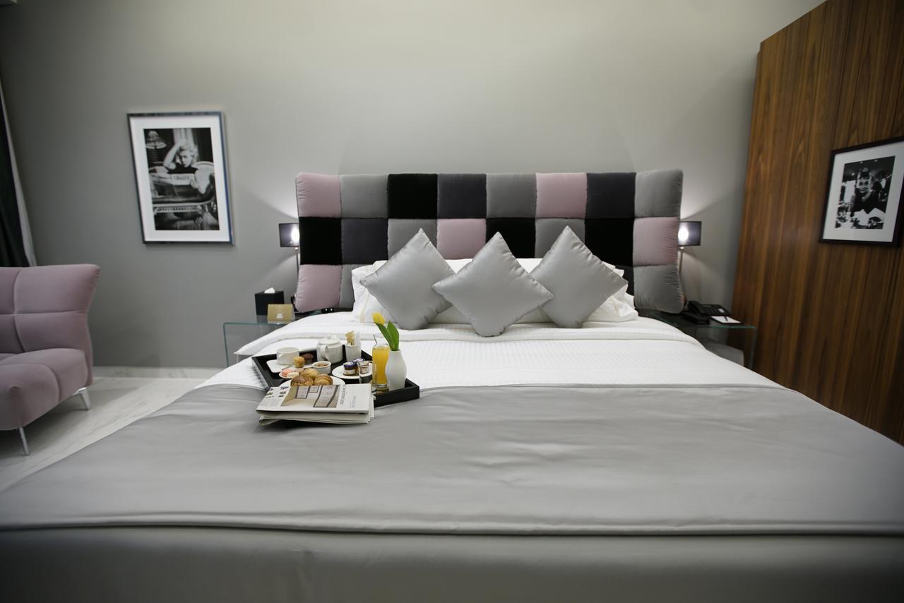 Royal Tulip Achrafieh 5*