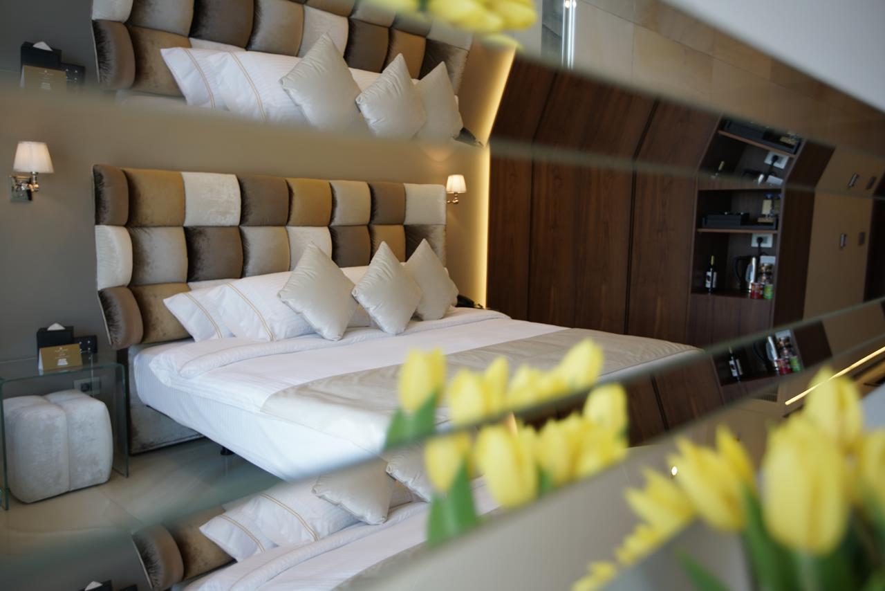 Royal Tulip Achrafieh 5*