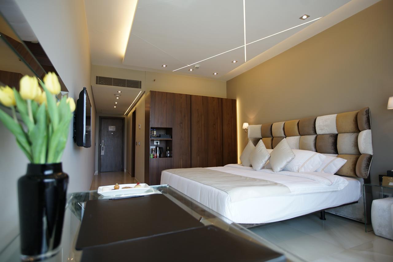 Hotel Royal Tulip Achrafieh
