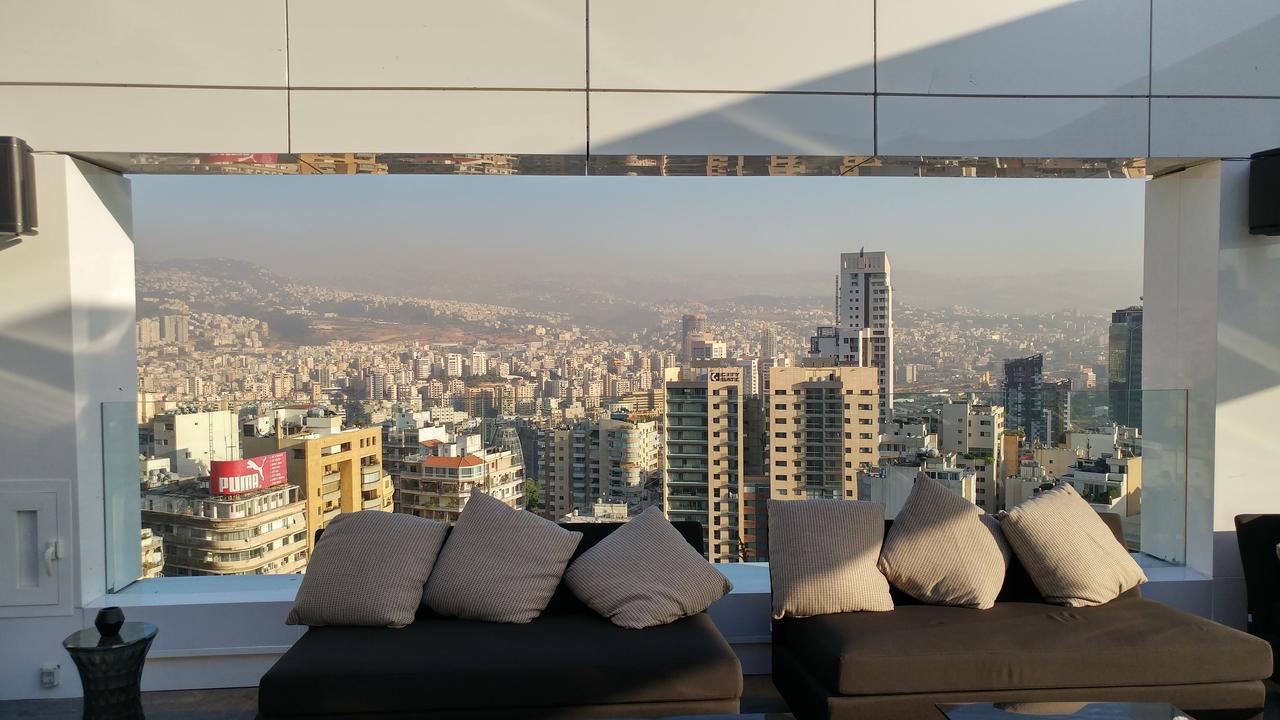 Hotel Royal Tulip Achrafieh 5*