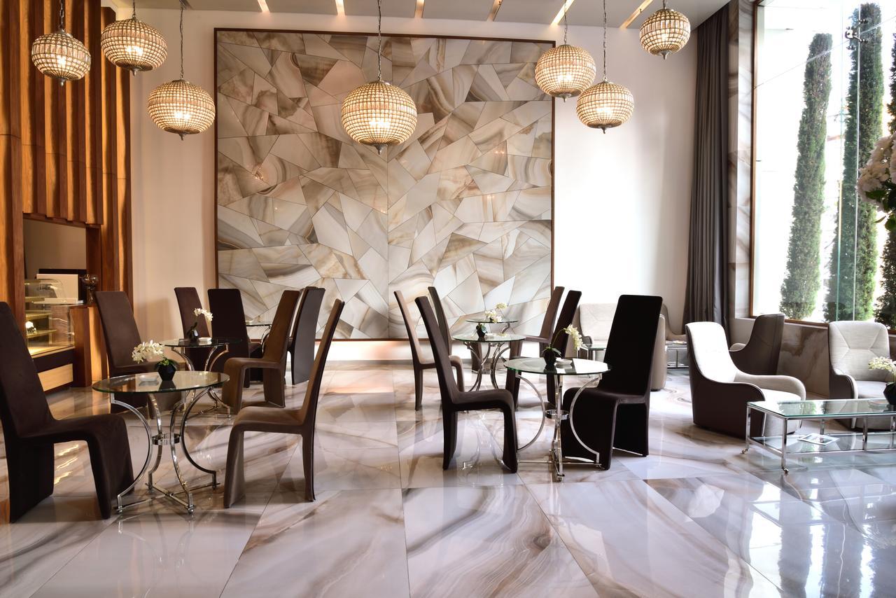 Hotel Royal Tulip Achrafieh Beirut
