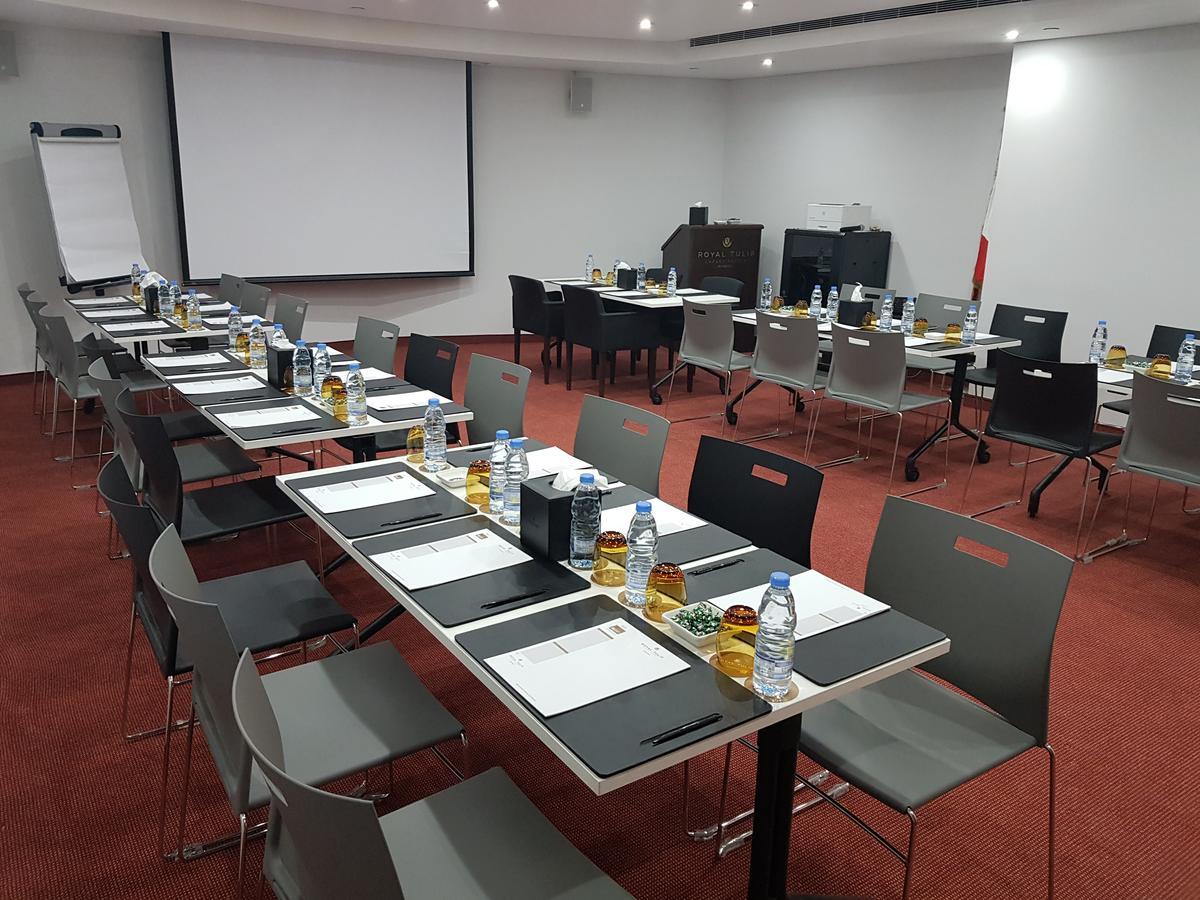 Royal Tulip Achrafieh 5* Beirut