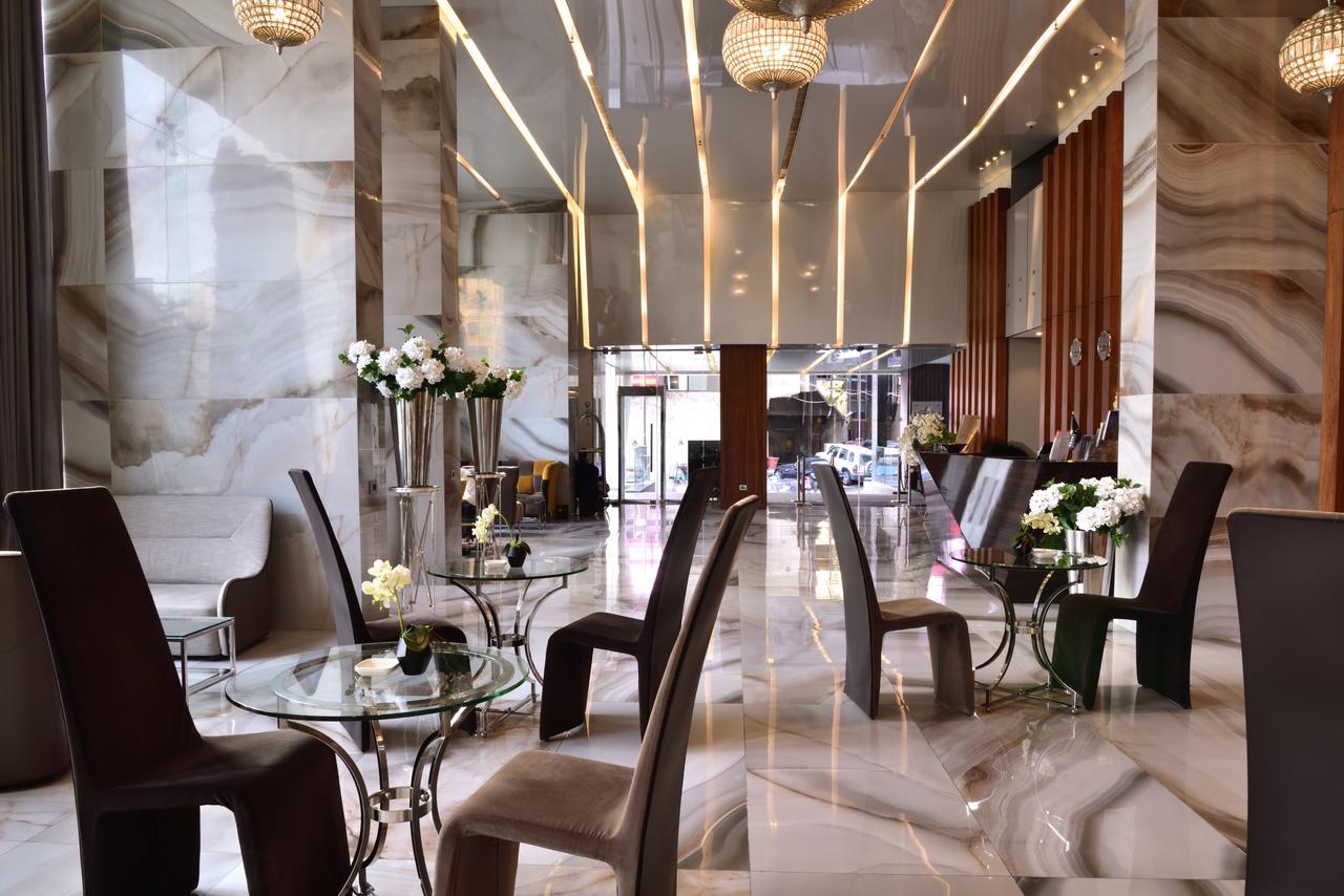 Royal Tulip Achrafieh Beirut