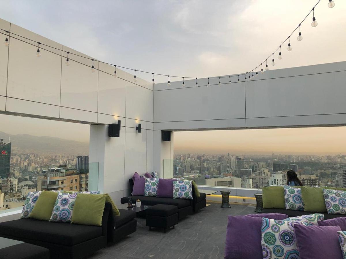 Royal Tulip Achrafieh 5*