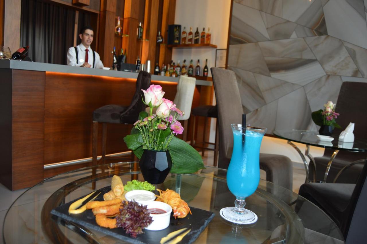 Hotel Royal Tulip Achrafieh Beirut