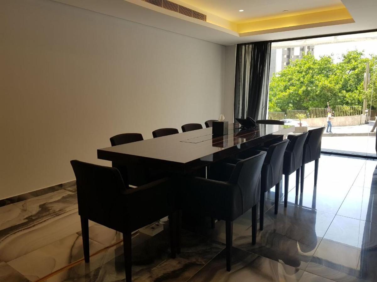 Royal Tulip Achrafieh 5* Beirut